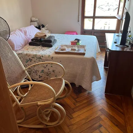 Caldasalojamiento Caldas De Reis